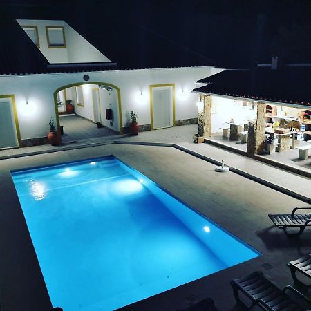 Casinhas Da Avo Aura Aparthotel Reguengos de Monsaraz Bagian luar foto