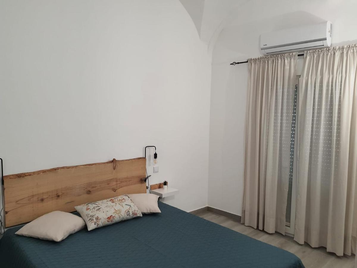 Casinhas Da Avo Aura Aparthotel Reguengos de Monsaraz Bagian luar foto