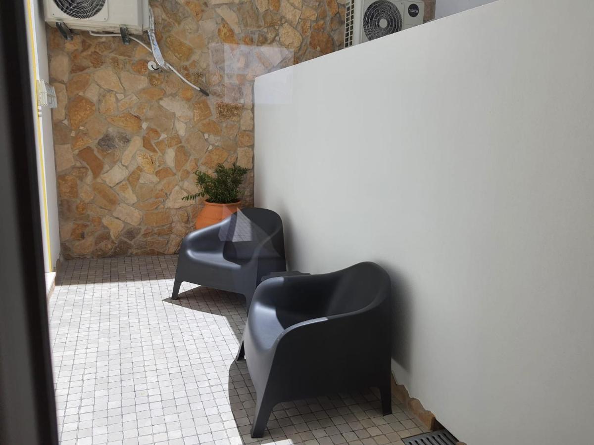 Casinhas Da Avo Aura Aparthotel Reguengos de Monsaraz Bagian luar foto