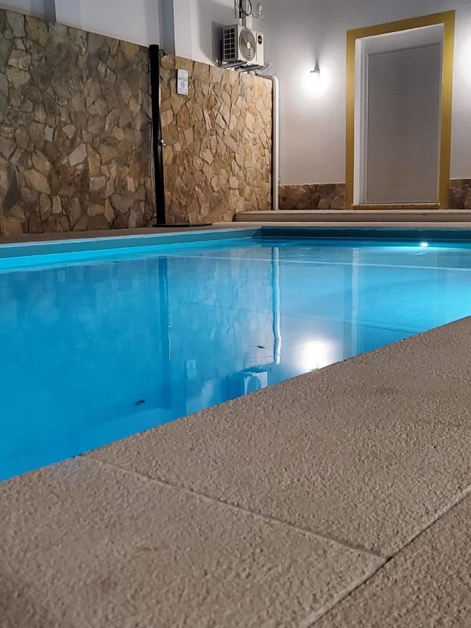 Casinhas Da Avo Aura Aparthotel Reguengos de Monsaraz Bagian luar foto